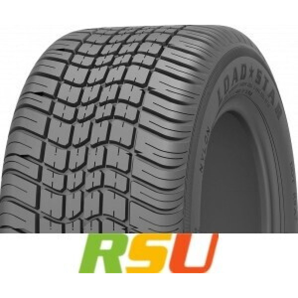 195/50R10 Kenda K399 Loadstar 18x8.0-10 8PR 98N