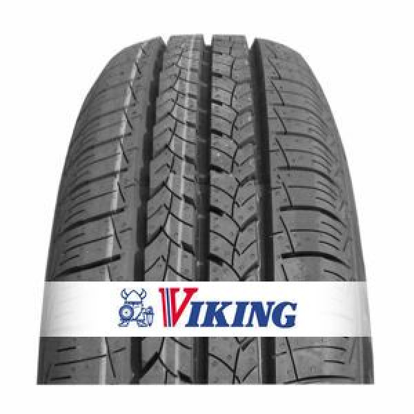 225/70 R 15 C Viking TransTech II 112 R TL