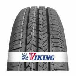 225/70 R 15 C Viking TransTech II 112 R TL Nyári