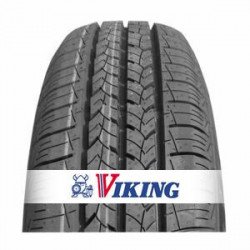 225/70 R 15 C Viking TransTech II 112 R TL Nyári