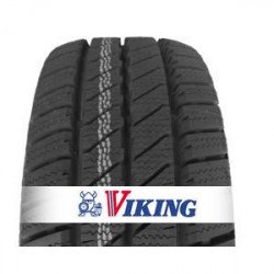 225/70 R 15C Viking WinTech Van 112 R TL Téli
