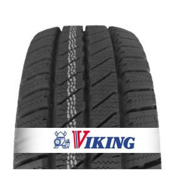 215/75R16C Viking WinTechVan 113/111R 8PR