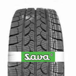 195/65 R 16 C SAVA ESKIMO LT 104 T N Téli