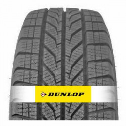 205/65 R 16 C DUNLOP ECONODRIVE WINTER 107 T N Téli
