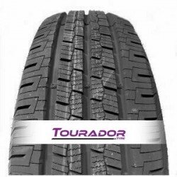 215/65 R 16 C Tourador X All Climate Van  109 T TL 4évszak
