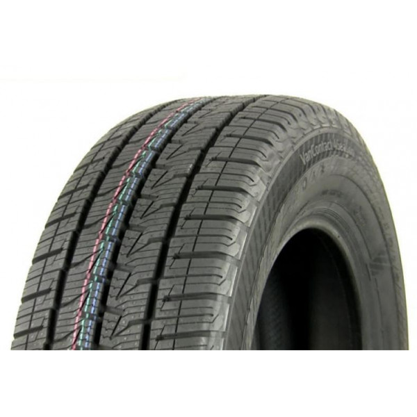 205/75 R 16 C Continental VanContact 4Season 110 R TL DEMO