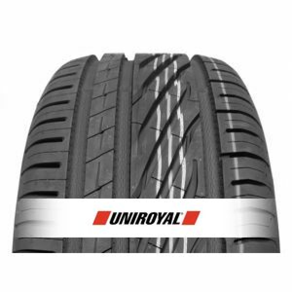 235/55 R 18 Uniroyal RainSport 5 100 H FR TL