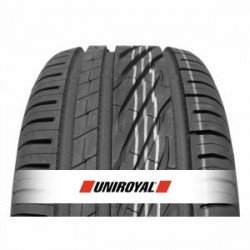 235/55 R 18 Uniroyal RainSport 5 100 H FR TL Nyári