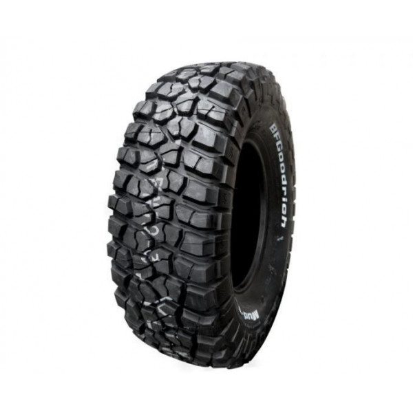 265/70 R 17 BFGOODRICH MUD TERRAIN T/A KM3 121/118Q TL