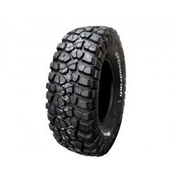 265/70 R 17 BFGOODRICH MUD TERRAIN T/A KM3 121/118Q TL Nyári