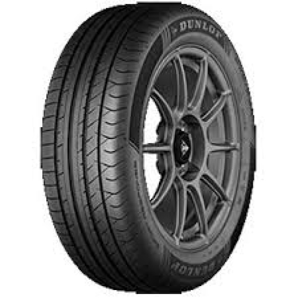 235/55 R 18 DUNLOP SPORT RESPONSE 100 V N