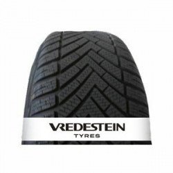 215/65 R 16 Vredestein Wintrac 102 H Téli