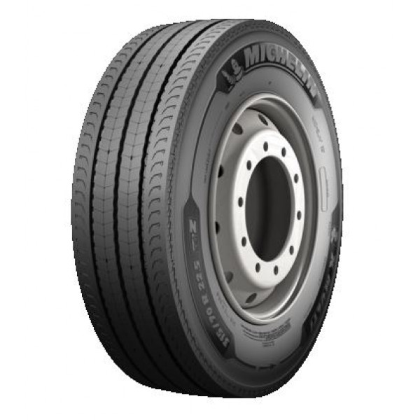 385/65 R 22.5 Michelin Remix Multi T 160 K M S TL