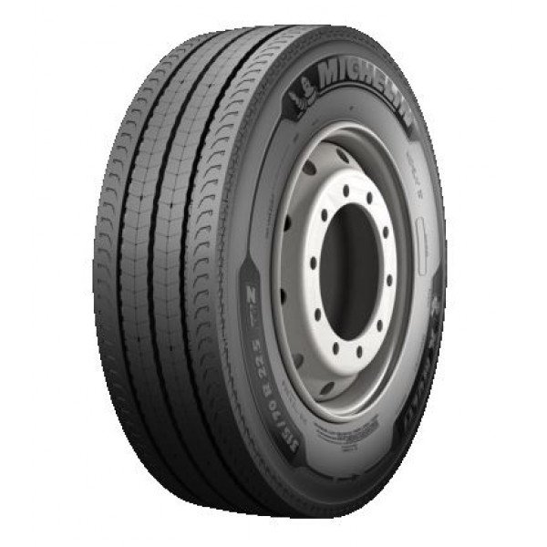 385/65 R 22.5 Michelin Remix Multi T 160 K M S TL