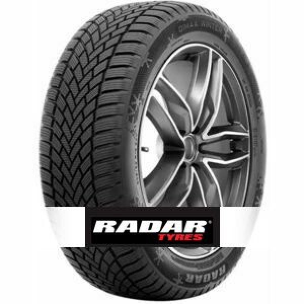 205/65 R 16 C Radar Tyres Winter Centigrade Cargo 107/105R