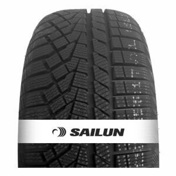 235/65 R 17 Sailun ICE BLAZER Alpine EVO1 108 H XL M S