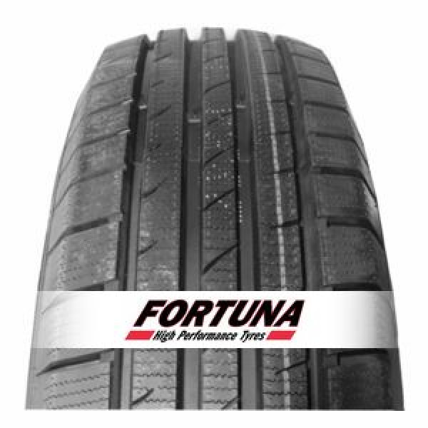 225/65 R 16C R Fortuna Gowin van 12/110 R