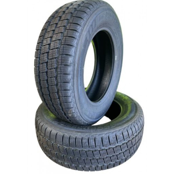 195/75 R16C LingLong Green-Max Van 4 season107/105R M S 8PR