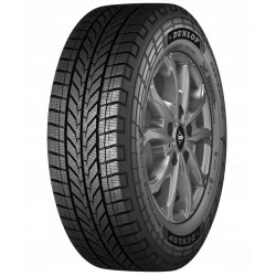 225/65 R 16 C DUNLOP ECONODRIVE WINTER 112 T N Téli