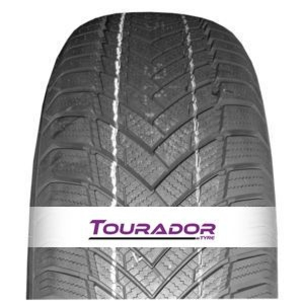 195/65 R 15 Tourador Winter Pro TS1 91 H TL