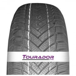 195/65 R 15 Tourador Winter Pro TS1 91 H TL Téli