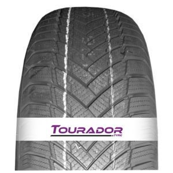205/55 R16 Tourador Winter Pro TS1 91 H TL
