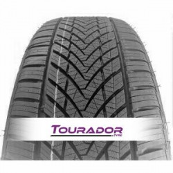 225/45 R 17 Tourador X All Climate TF1 94 W TL 4évszak