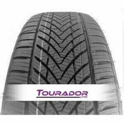 225/45 R 17 Tourador X All Climate TF1 94 W TL 4évszak