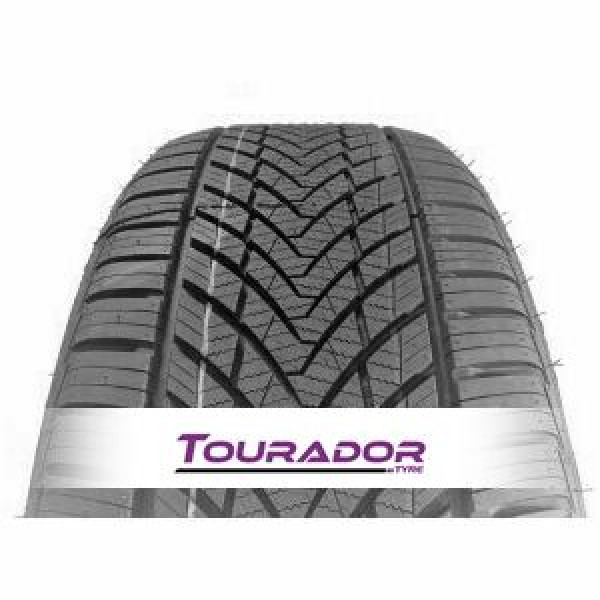 155/70 R13 Tourador X All Climate TF2 75 T TL