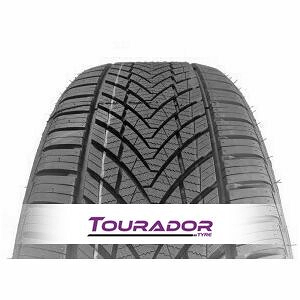 195/65 R 15 Tourador X All Climate TF2 95 H XL TL