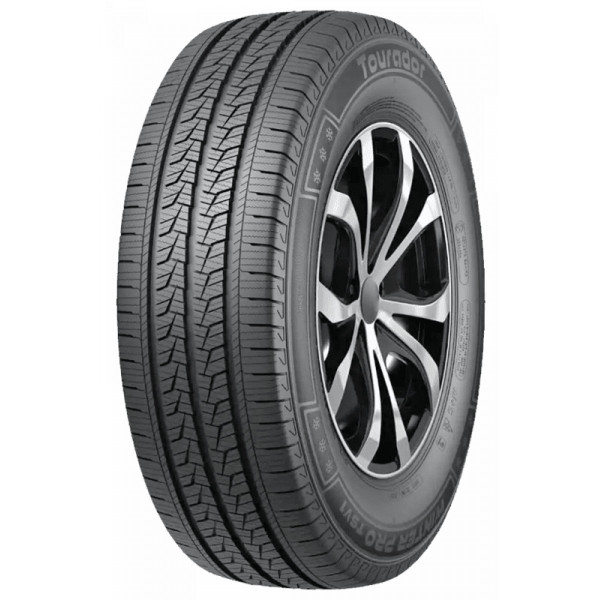 215/65 R16 C Tourador Winter Pro TSV1 109 R TL