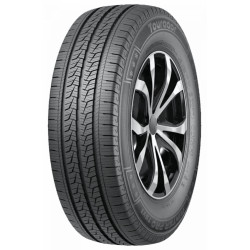 215/65 R16 C Tourador Winter Pro TSV1 109 R TL Téli