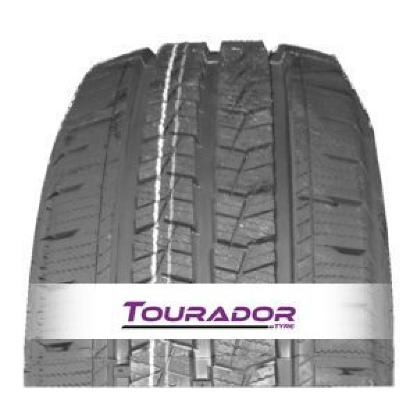 235/65 R 16 C Tourador Winter Pro TSV1 121 R TL