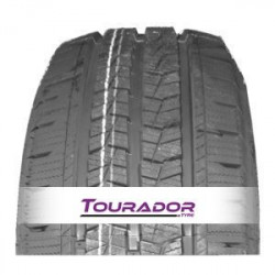 235/65 R 16 C Tourador Winter Pro TSV1 121 R TL Téli