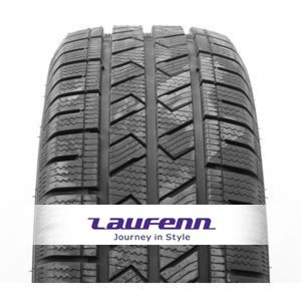 195/75 R 16 C Laufenn LY31 iFit Van 107 R TL