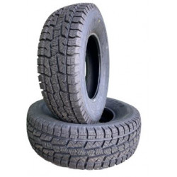 235/75-R-15 ?LT? Boto X-Terrain BA-80 /6pr 104/101Q (30*9,5-R-15 LT) 4évszak