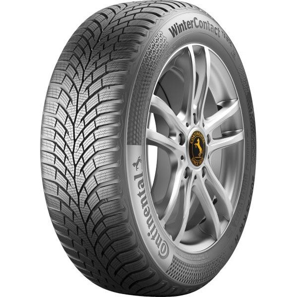 225/55 R 17 CONTINENTAL WinterContact TS 870 P 101V XL TL EV