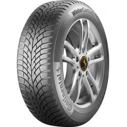 225/55 R 17 CONTINENTAL WinterContact TS 870 P 101V XL TL EV Téli