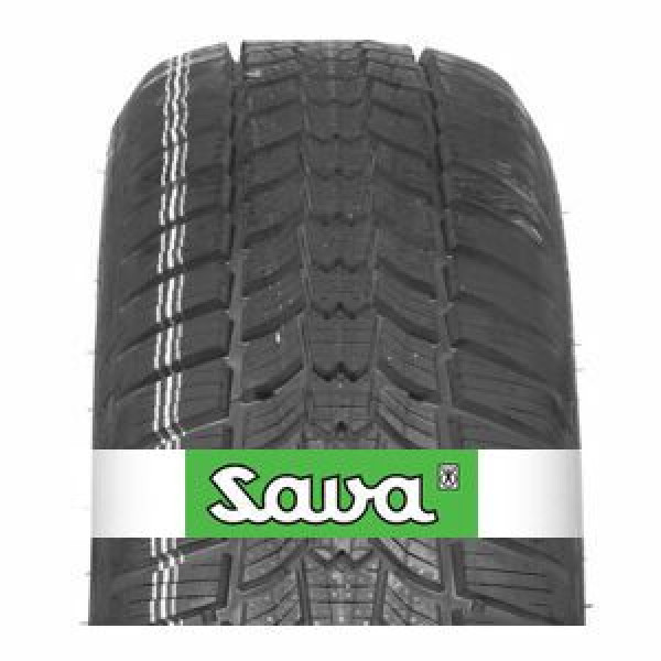 225/45 R 17 SAVA ESKIMO HP 2 94 V N