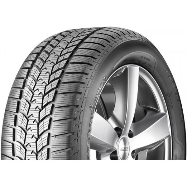 215/60 R 17 SAVA ESKIMO SUV 2 96 H N