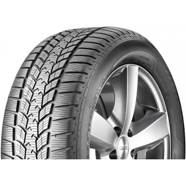 215/60 R 17 SAVA ESKIMO SUV 2 96 H N