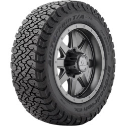 LT265/65R17 116/113S TL ALL-TERRAIN T/A KO3 LRD RWL GO Nyári