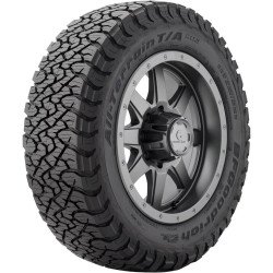 LT265/65R17 116/113S TL ALL-TERRAIN T/A KO3 LRD RWL GO Nyári