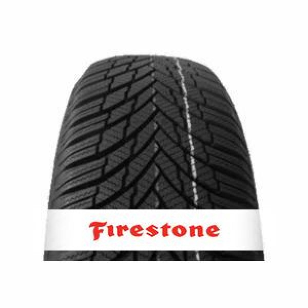 195/60 R 15 Firestone Winterhawk 4 88 T TL