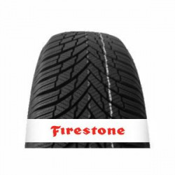 195/60 R 15 Firestone Winterhawk 4 88 T TL Téli