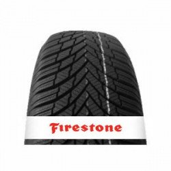 195/60 R 15 Firestone Winterhawk 4 88 T TL Téli