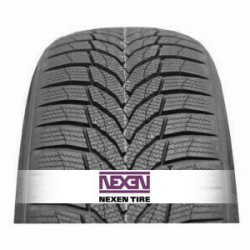 225/50 R 18 H Nexen Winguard Sport2 XL Téli