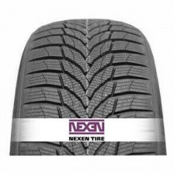 225/50 R 18 H Nexen Winguard Sport2 XL Téli