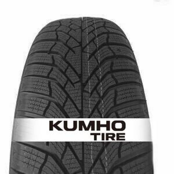 215/55 R 16 Kumho WP52  Wintercraft 93 H TL