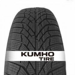 215/55 R 16 Kumho WP52  Wintercraft 93 H TL Téli